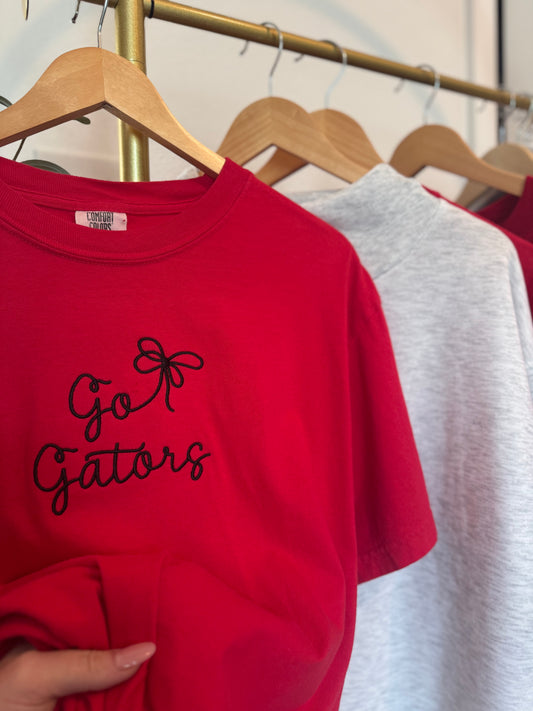 Go Gators Comfort T-Shirt