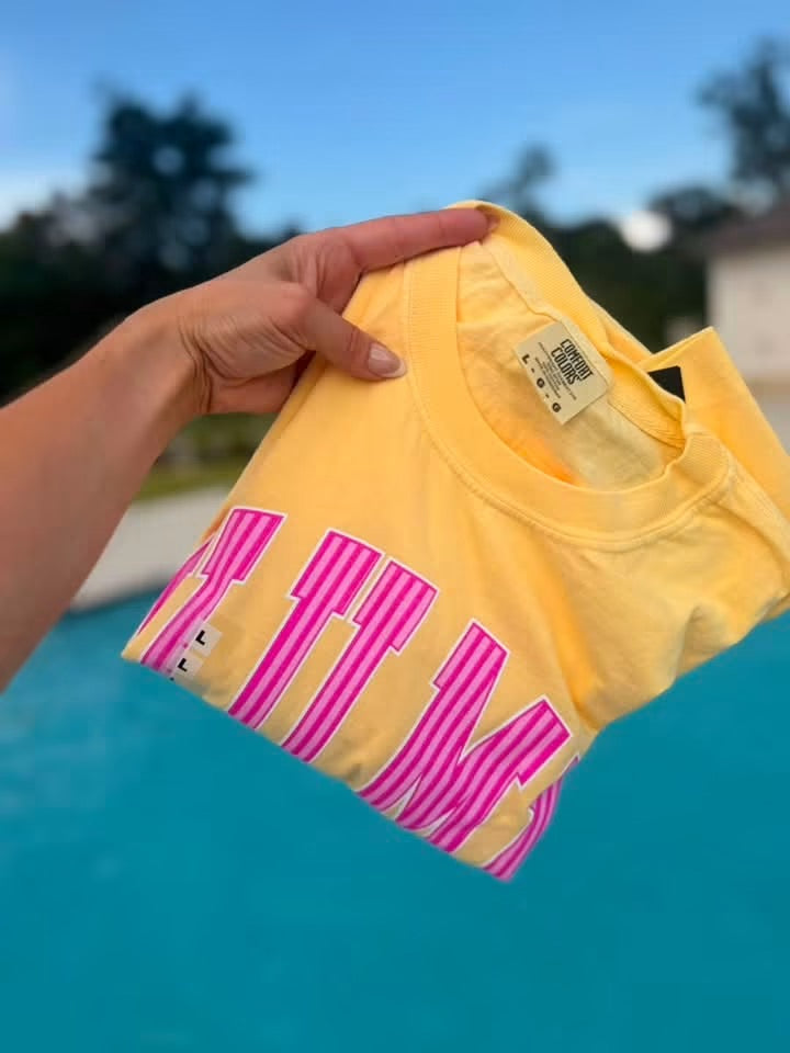 Lulu Mac T Shirts