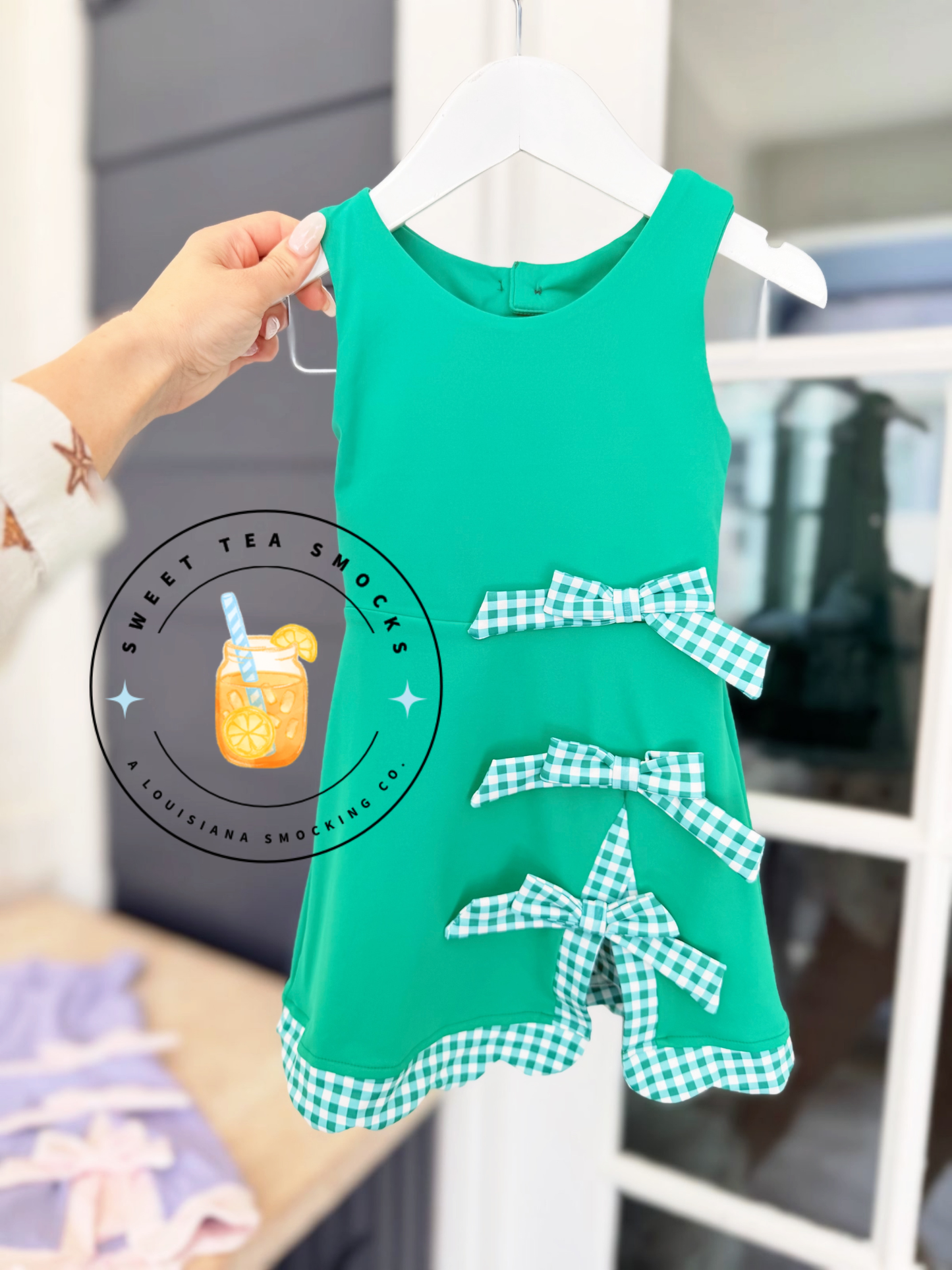 Summer Staple Dresses