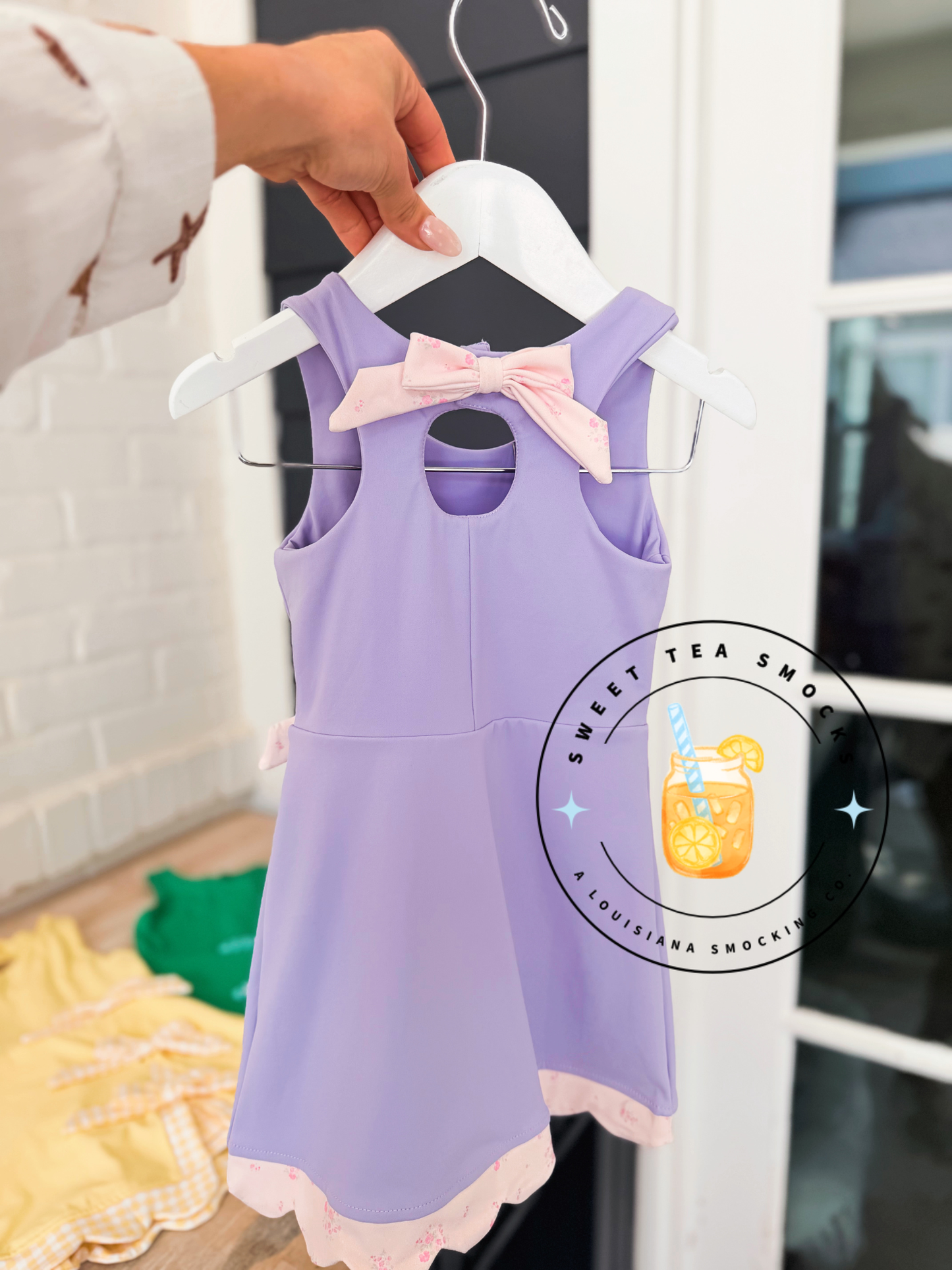 Summer Staple Dresses
