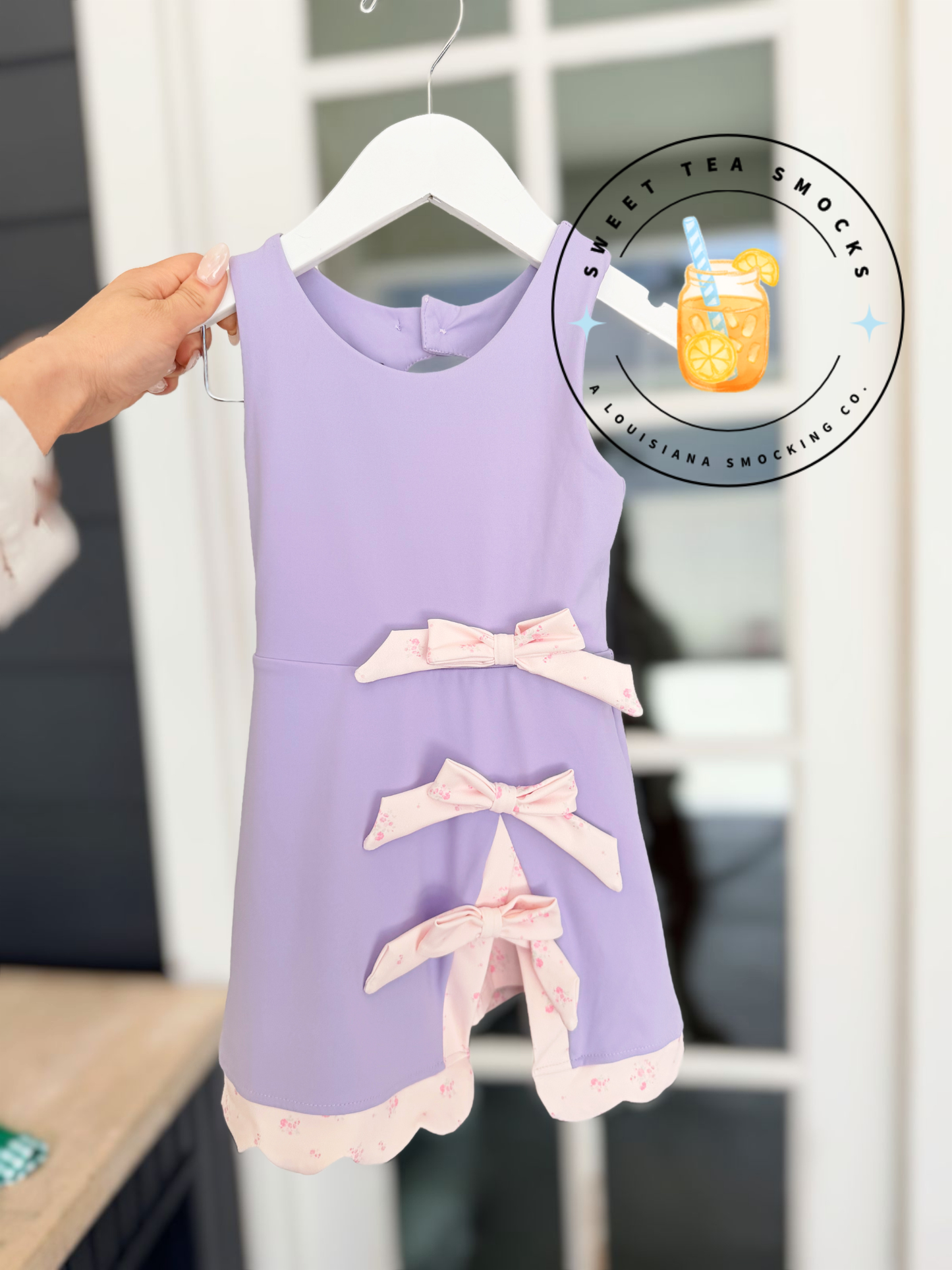 Summer Staple Dresses