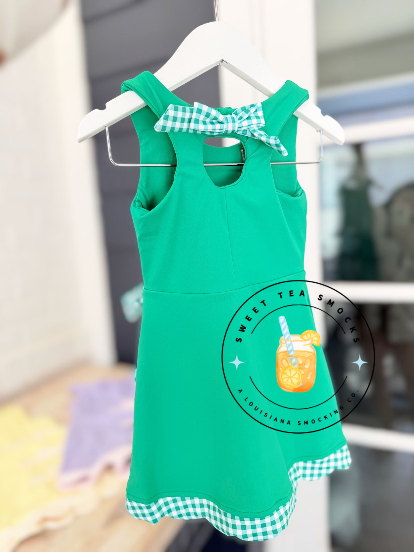 Summer Staple Dresses