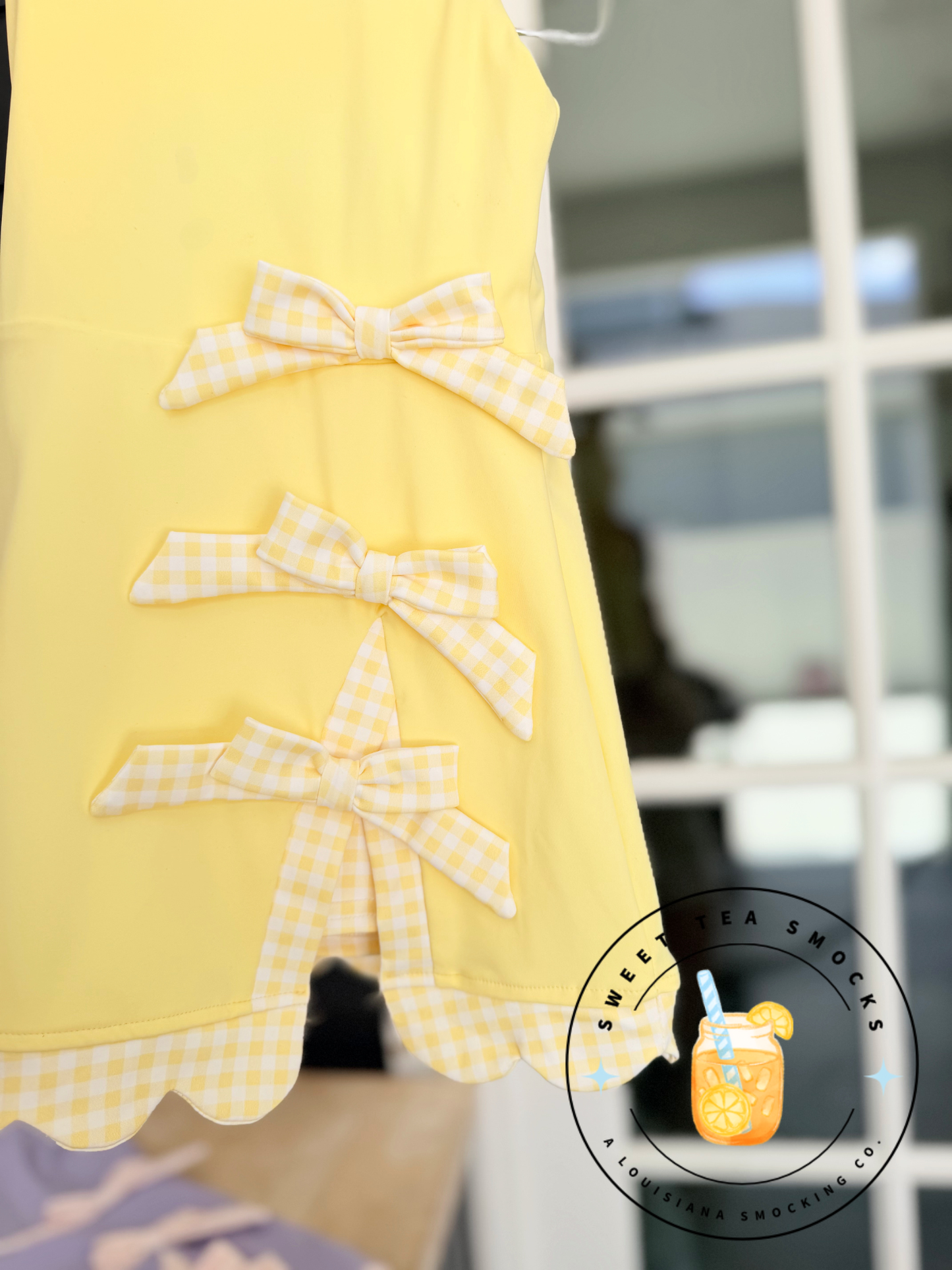 Summer Staple Dresses