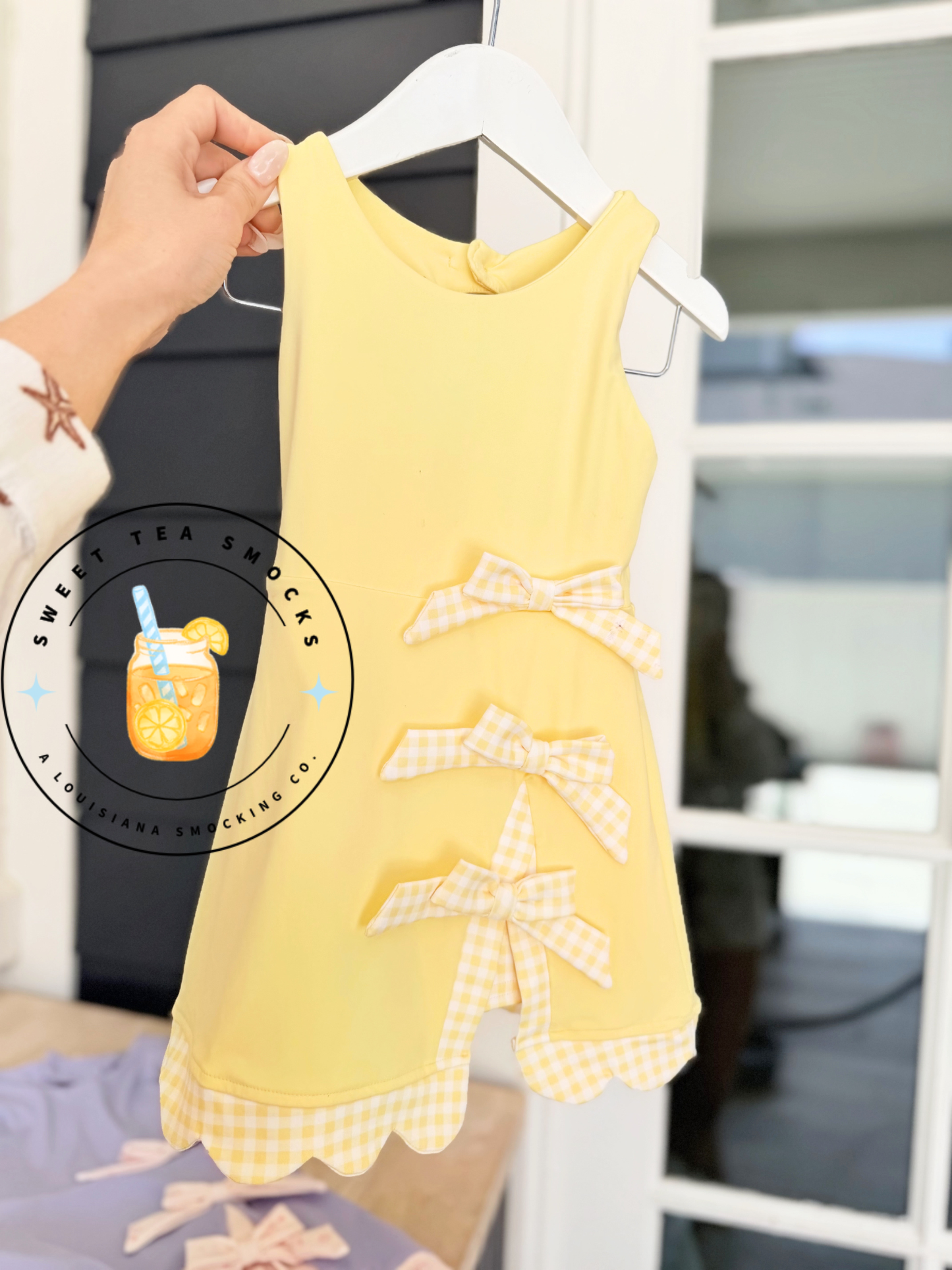 Summer Staple Dresses
