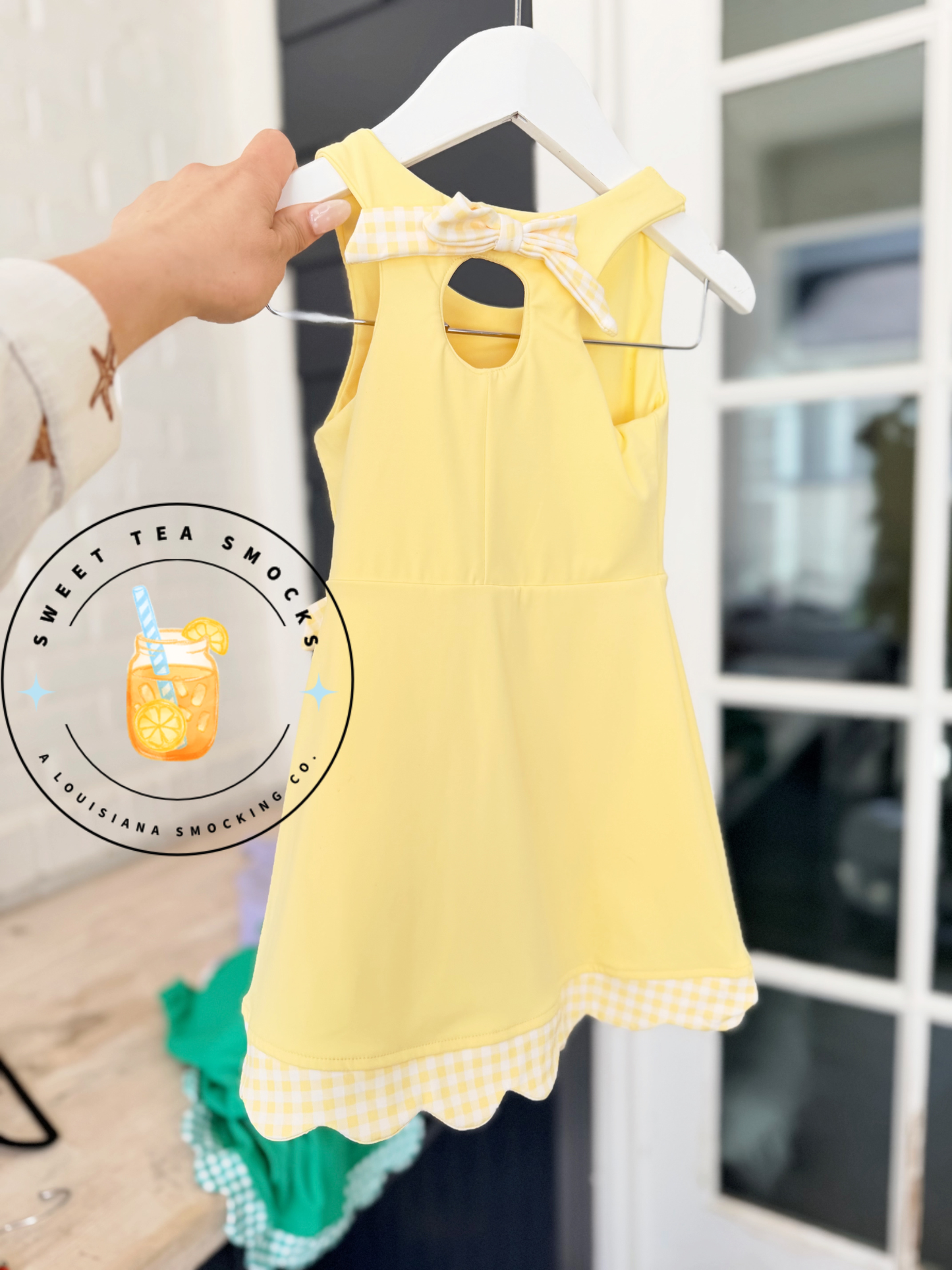 Summer Staple Dresses