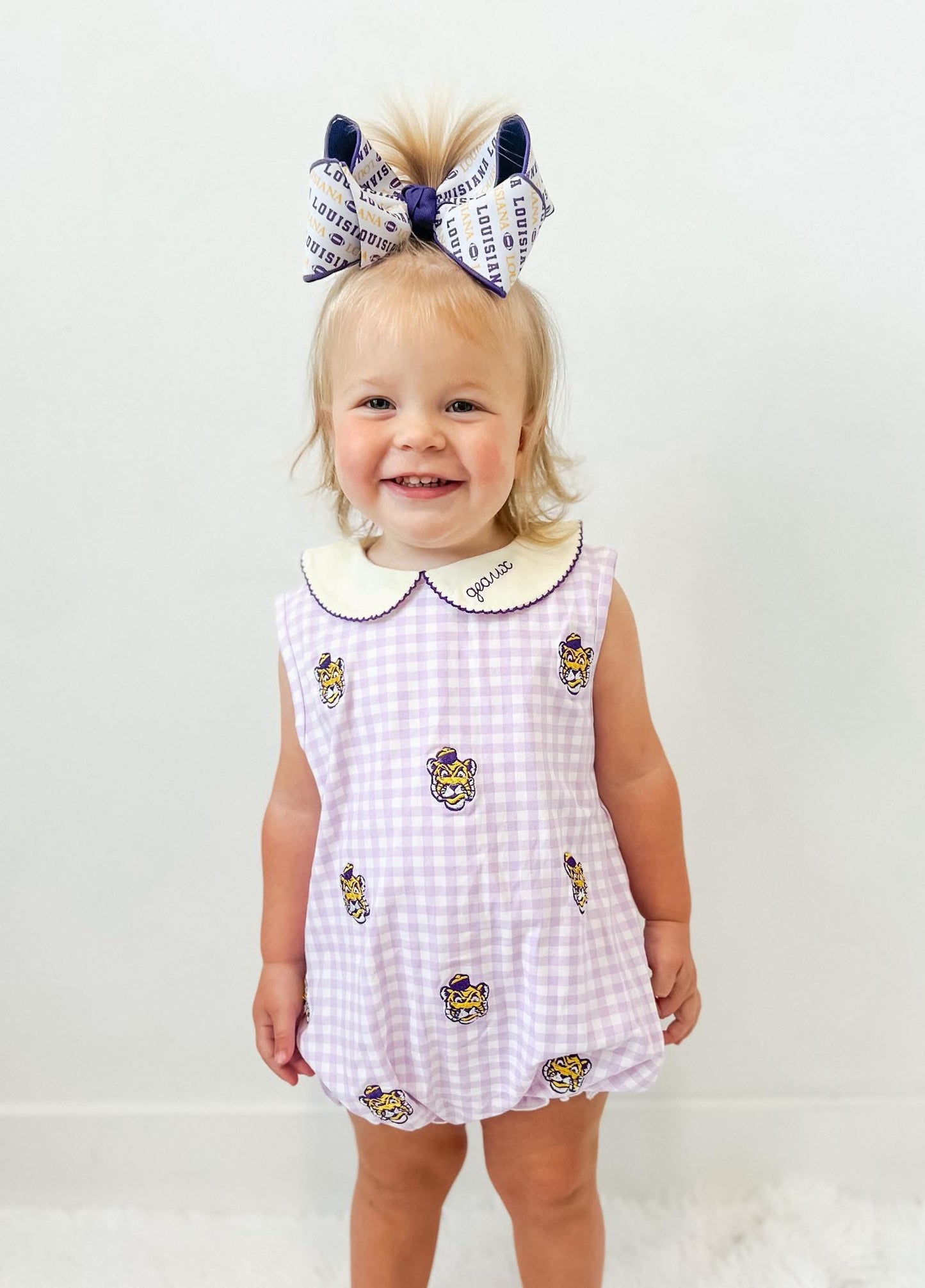 Preorder 26: Callin’ Baton Rouge Girl Bubble